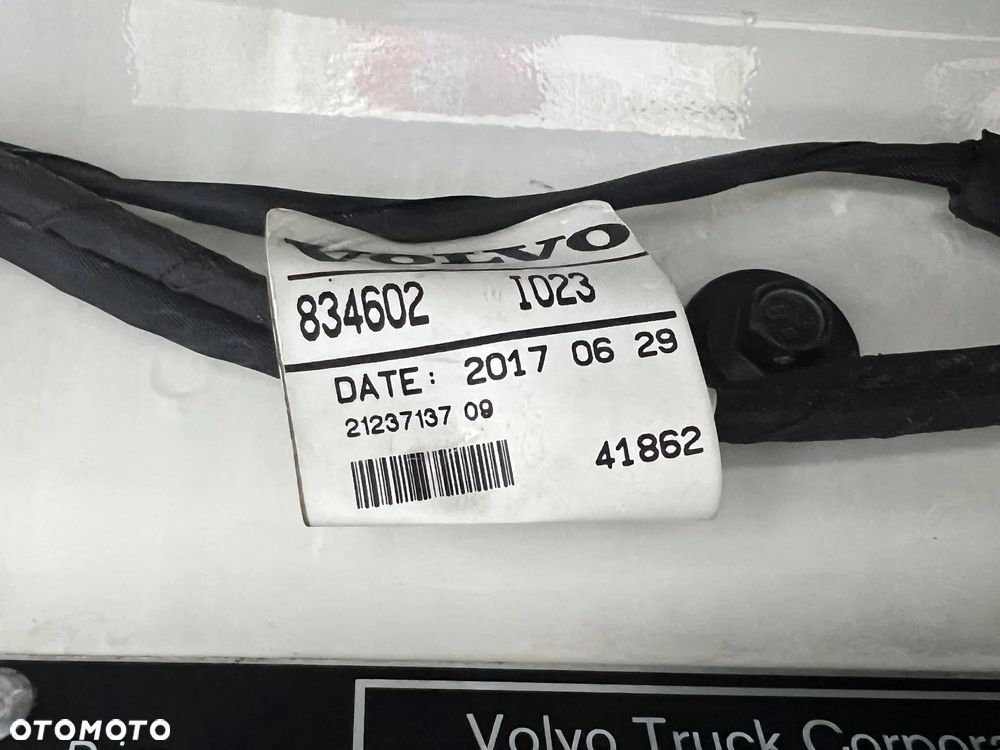 Volvo FH 500 Laleczka... - 17