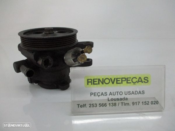 Bomba Direçao Assistida Toyota Corolla (_E10_) - 1