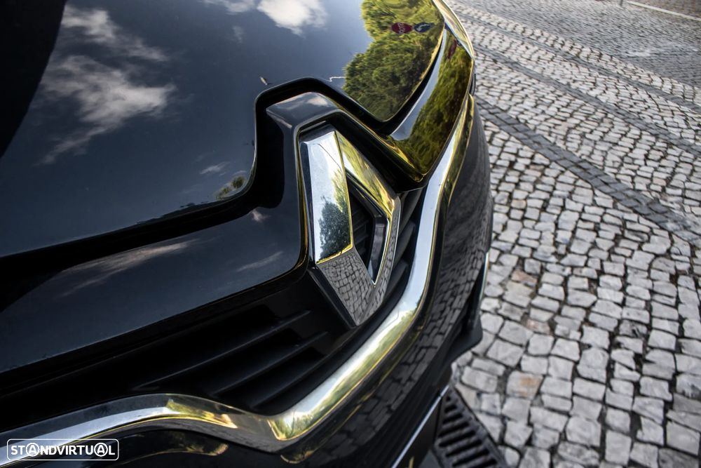 Renault Captur 0.9 TCE Exclusive - 8