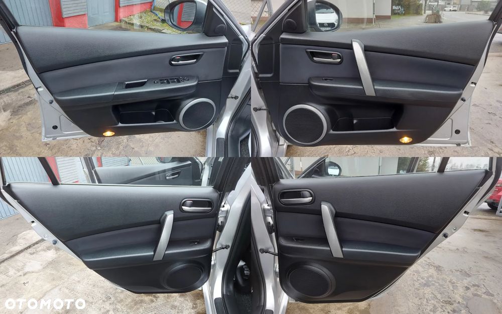 Mazda 6 1.8 Exclusive - 27