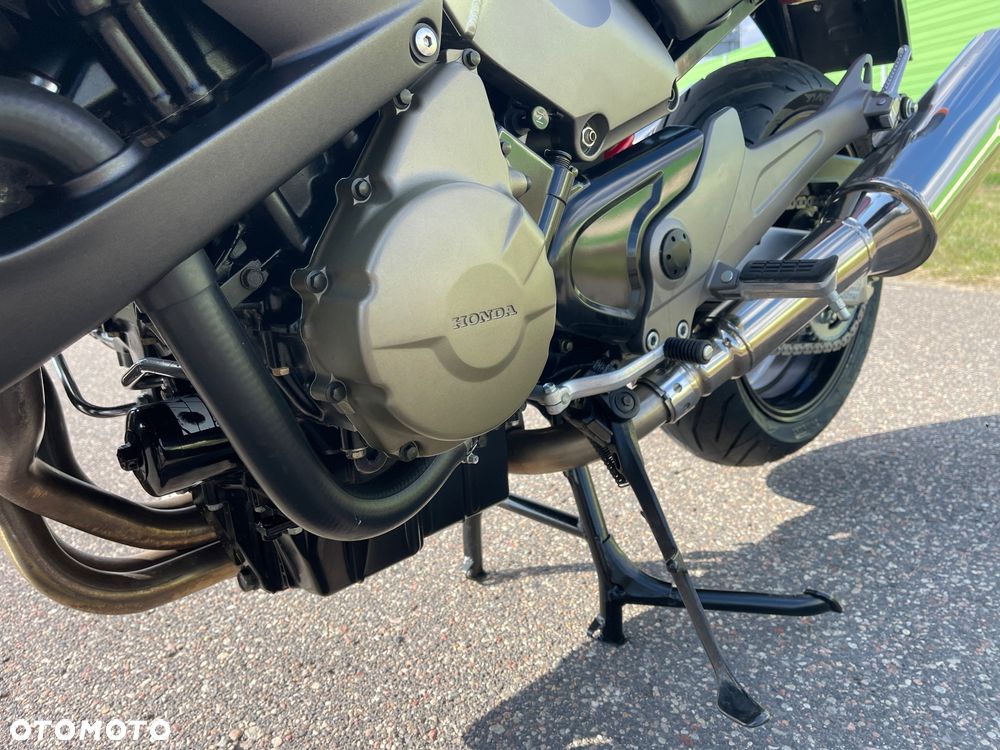 Honda X11 - 25