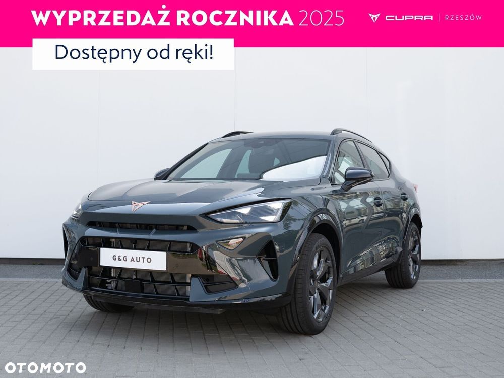 Cupra Formentor - 1