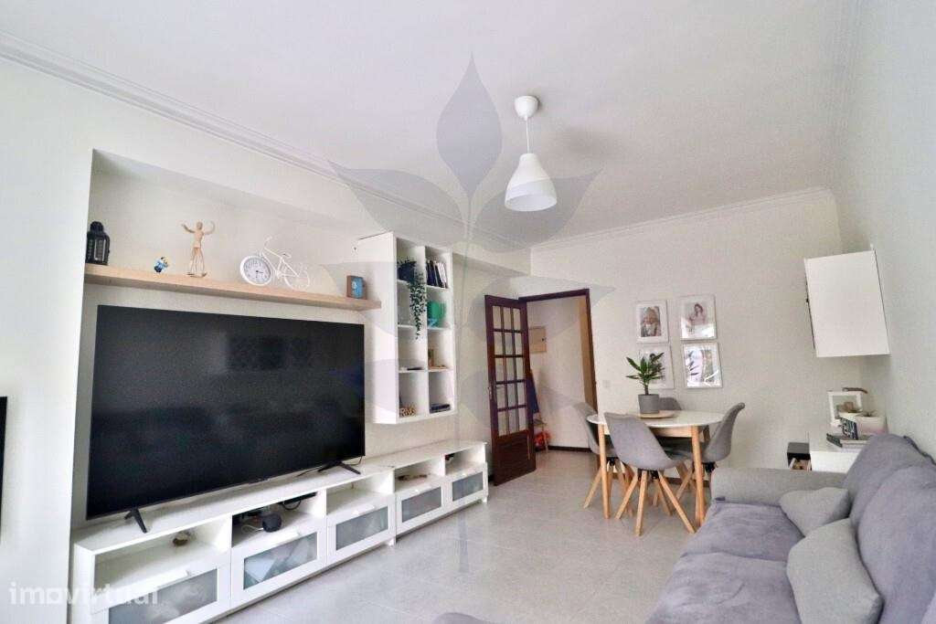 Apartamento T1+1 em São Victor, Braga - Grande imagem: 5/31