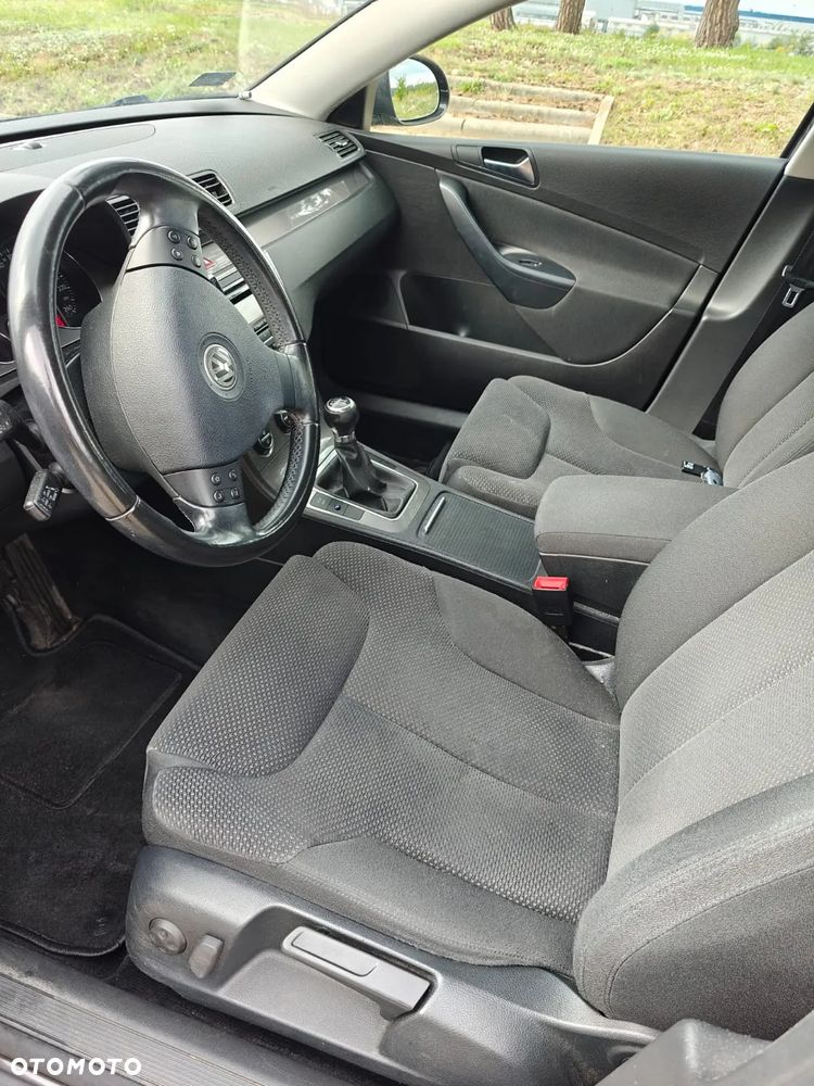 Volkswagen Passat Variant - 9