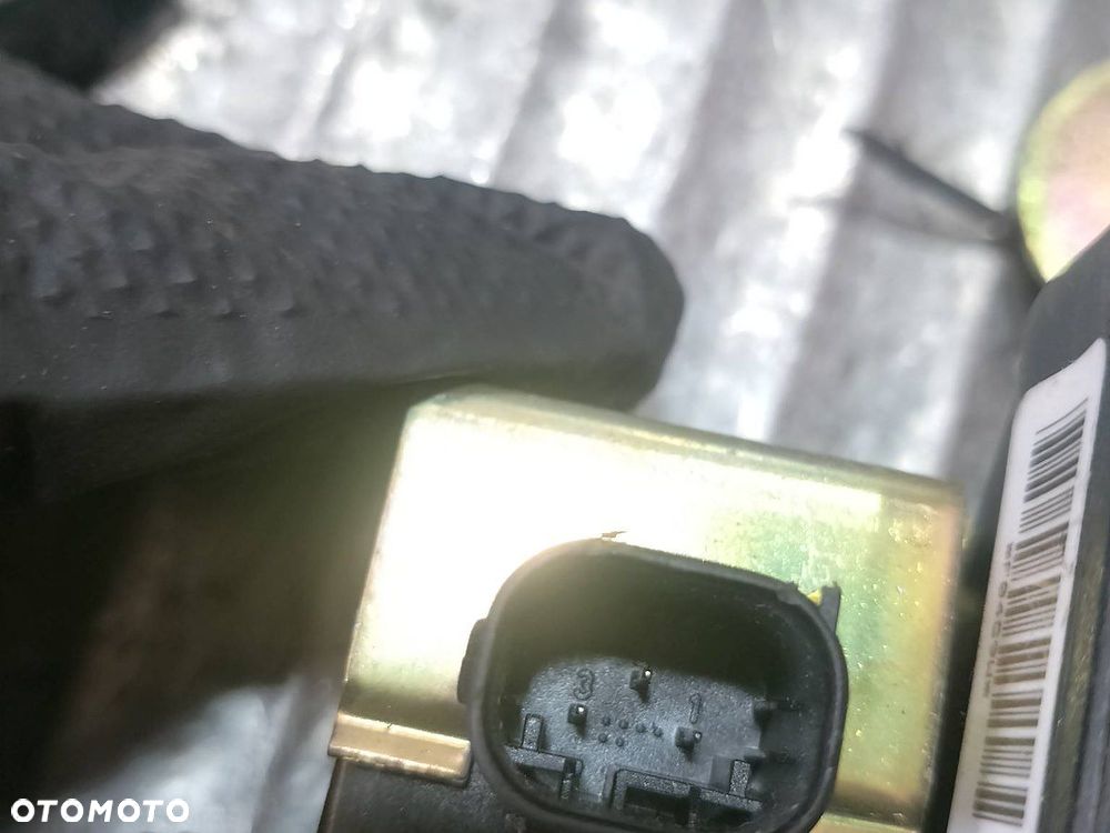 CZUJNIK ESP VW GOLF IV 1J0907657A    10.0980-0031.1 - 5