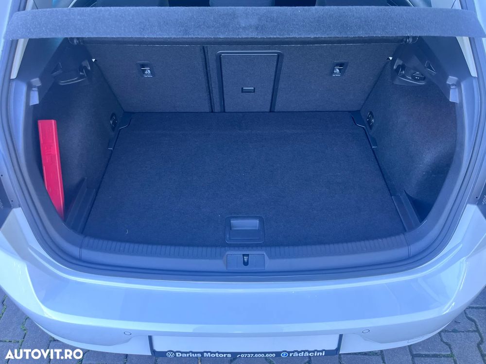 Volkswagen Golf 1.5 TSI Comfortline - 30