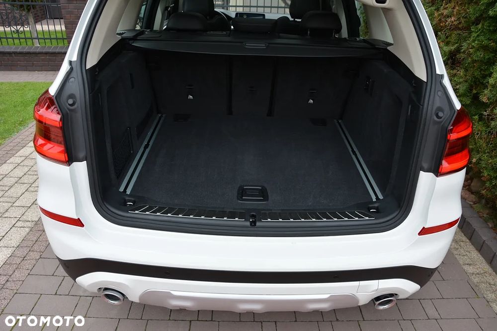 BMW X3 xDrive20d xLine - 18