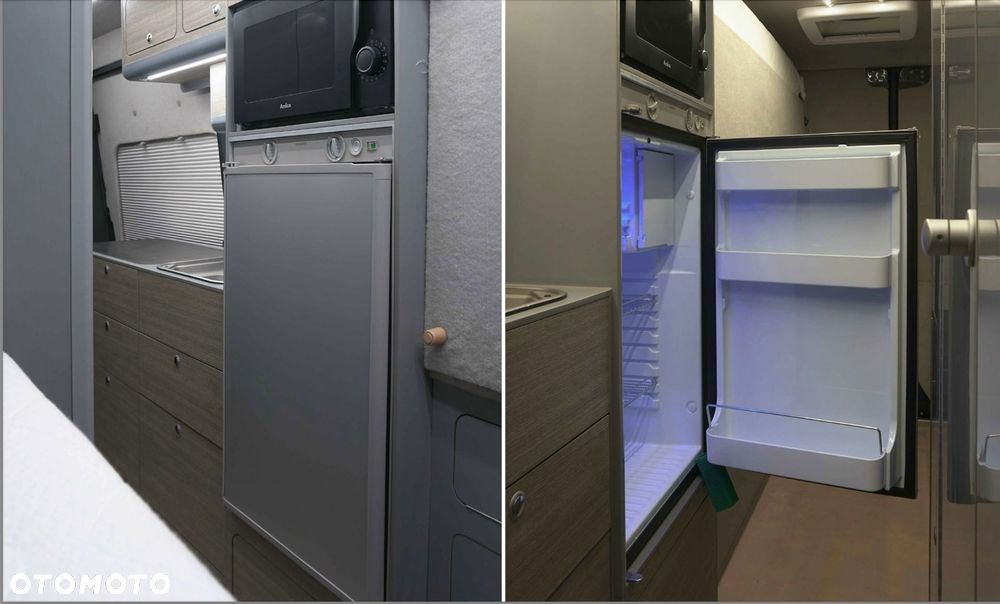 Mercedes-Benz sprinter 319 CDI - 11