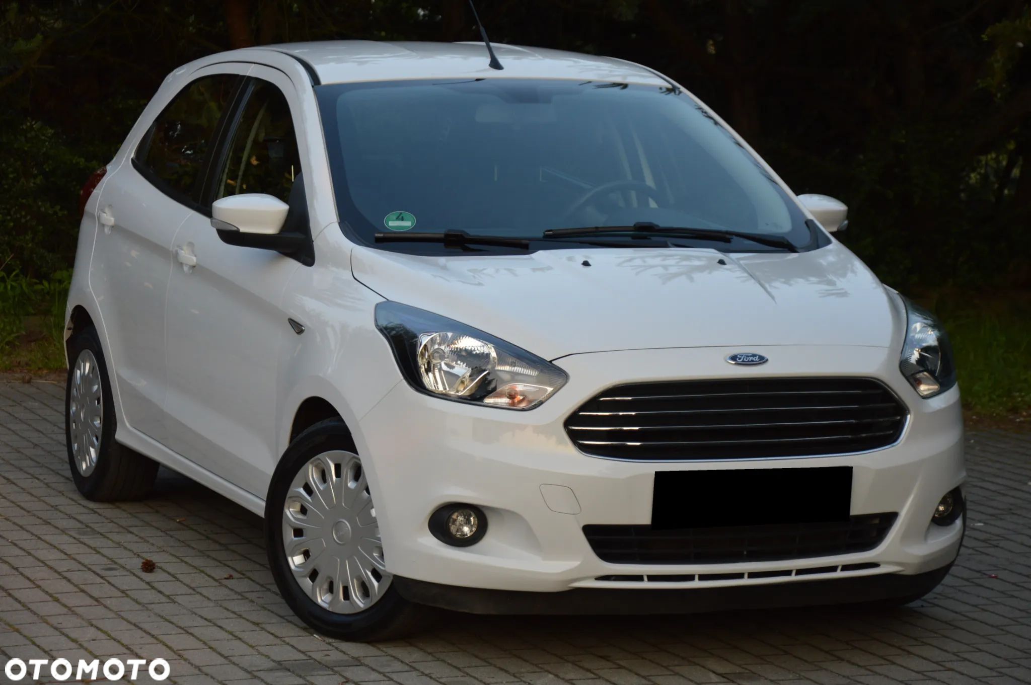 Ford Ka+ 1.2 Trend - 1