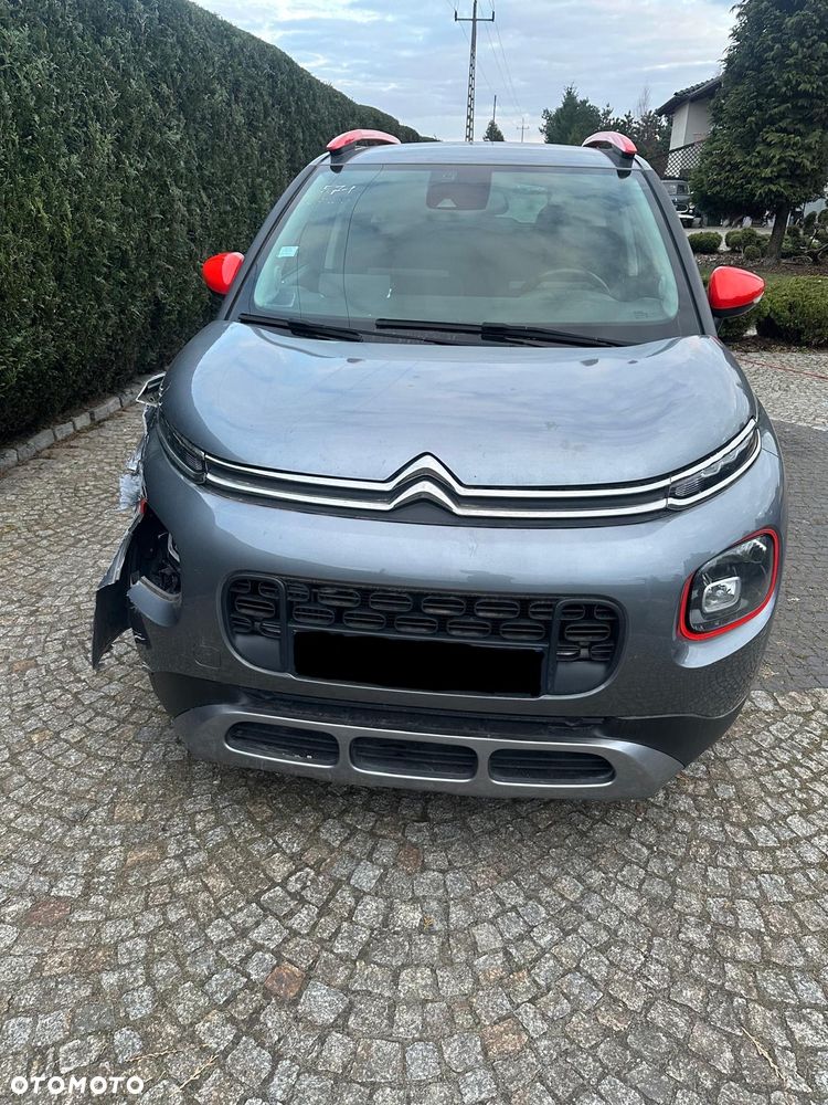Citroën C3 Aircross PureTech 130 Stop & Start Shine - 2