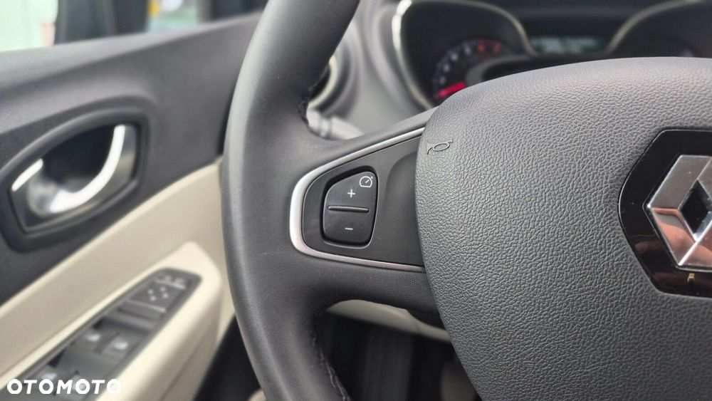Renault Captur 0.9 Energy TCe Alize - 24