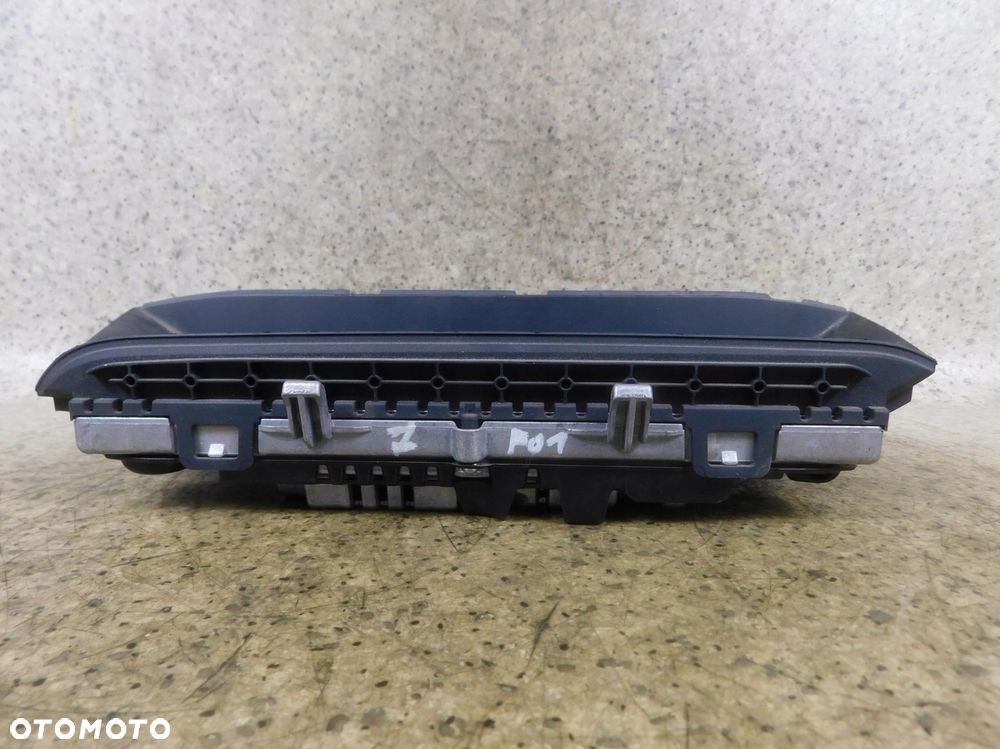 9216579 Wyświetlacz Monitor Otyginał Bmw F01 - 4