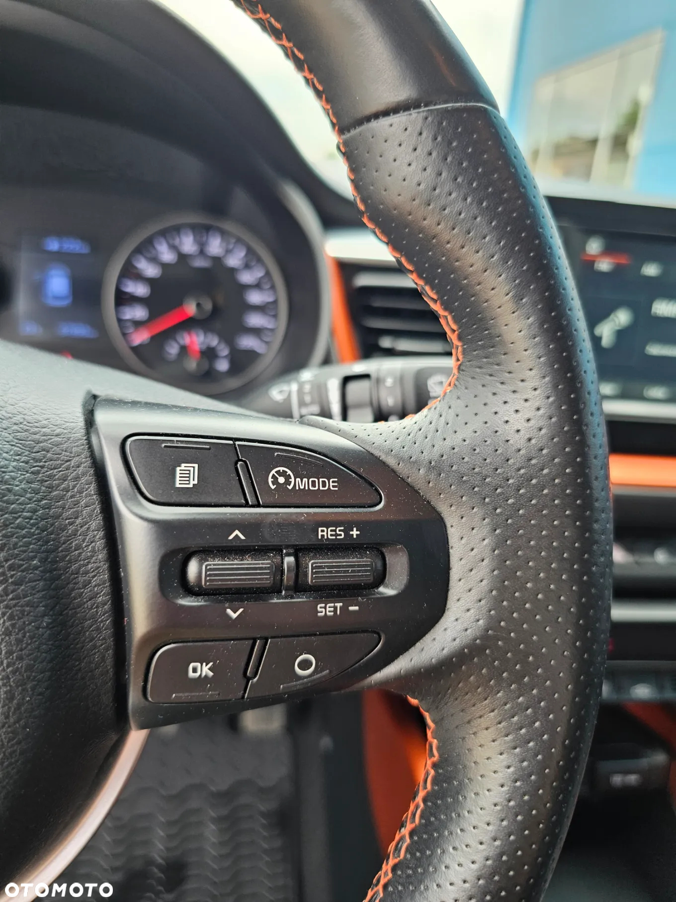 Kia Stonic 1.0 T-GDI 120 Spirit - 20