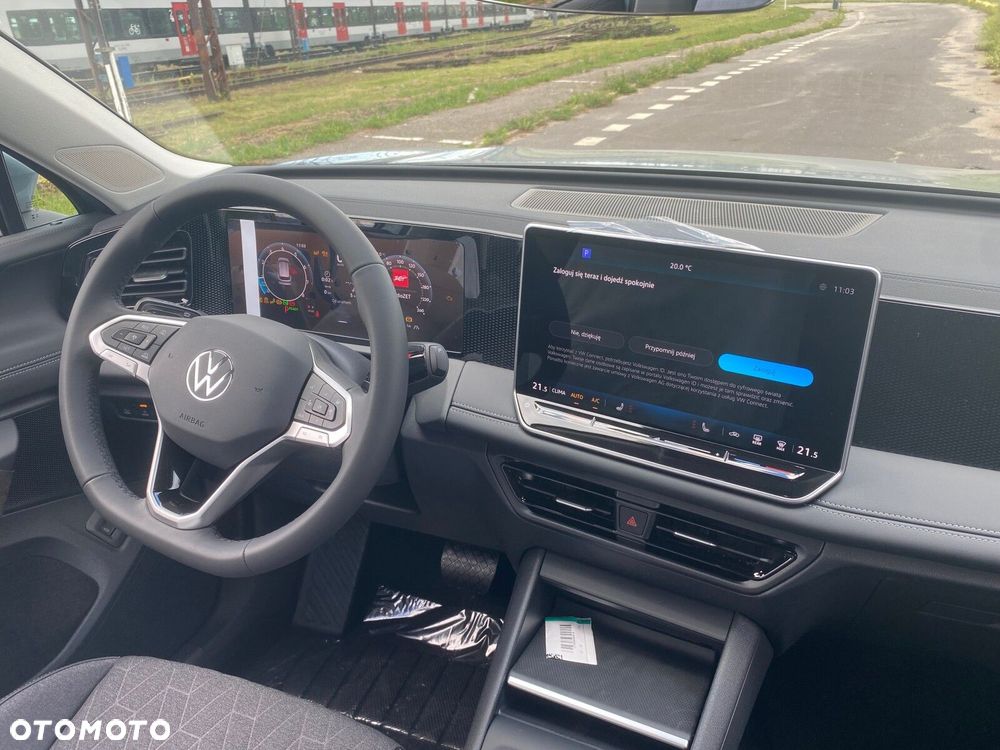 Volkswagen Tiguan 2.0 TDI Life Plus DSG - 12
