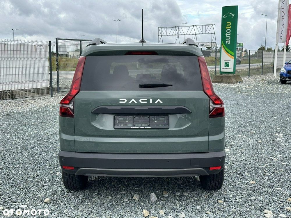 Dacia Jogger - 6