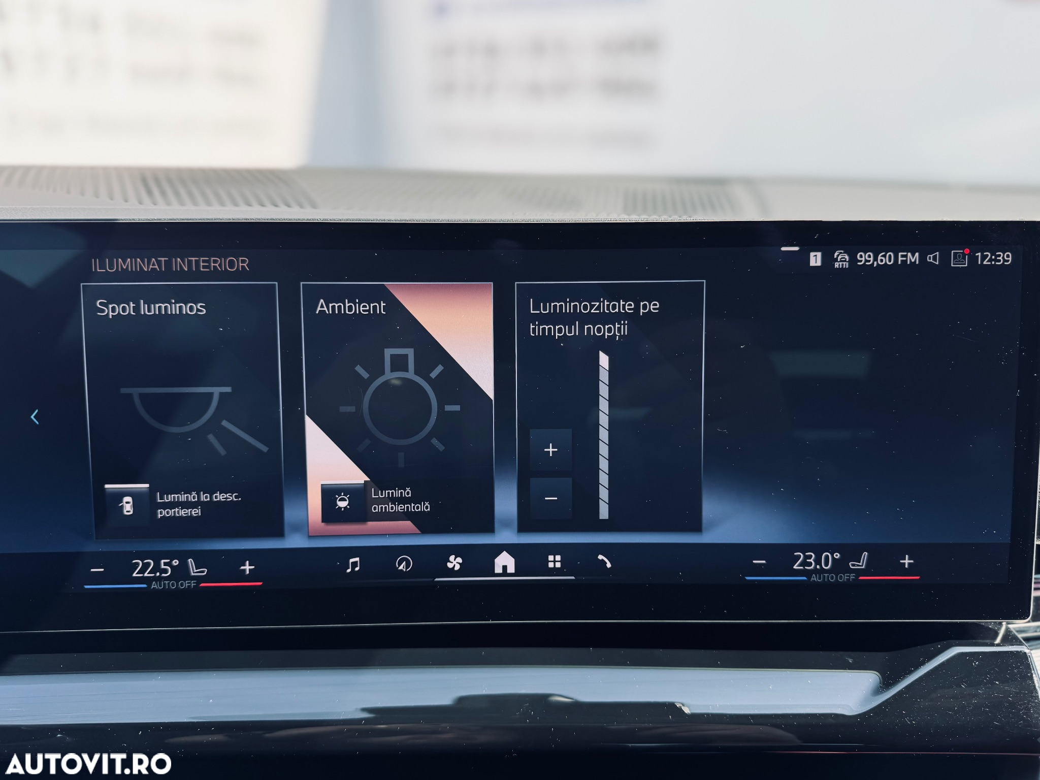 BMW Seria 5 520d xDrive AT MHEV - 34