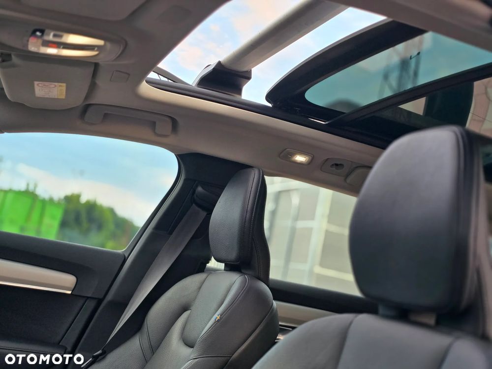 Volvo V90 T6 Recharge AWD Geartronic Inscription Expression - 27