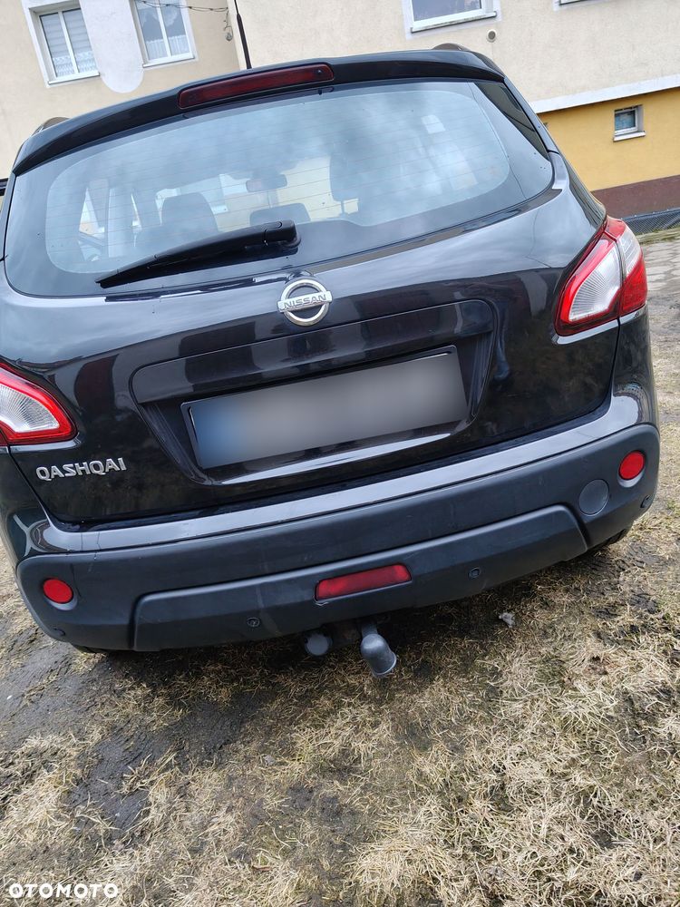 Nissan Qashqai 1.6 Acenta - 8