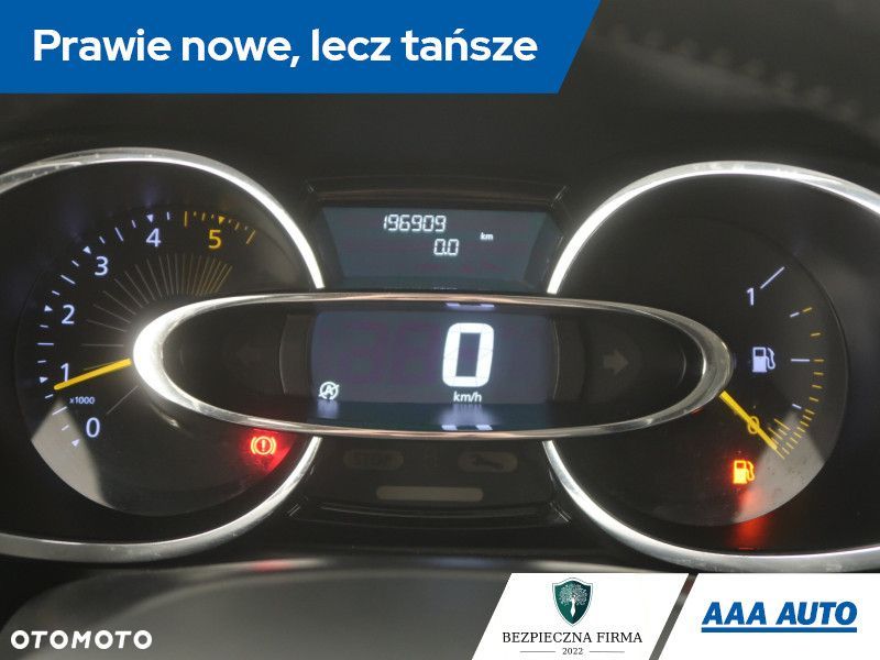 Renault Clio - 13