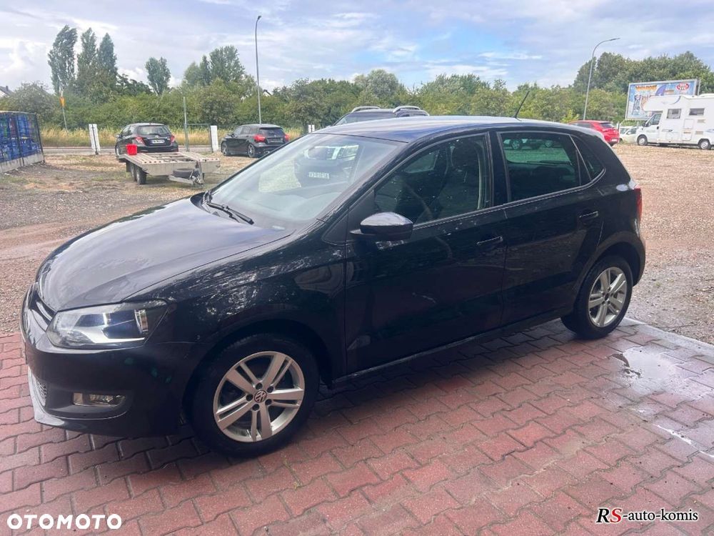 Volkswagen Polo - 12