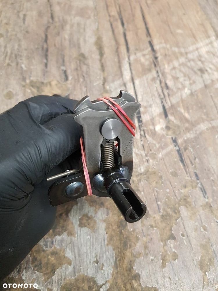Automat zmiany biegów KTM 1290 Super Duke R  61734005044 - 8