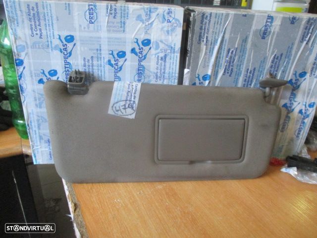 Pala Sol PSOL479 NISSAN PATROL GR Y61 2000 Drt - 1