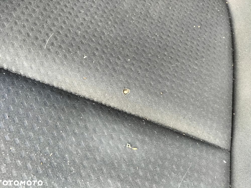 KANAPA TYŁ FOTELE SIEDZENIA FORD FOCUS MK4 KOMBI - 7