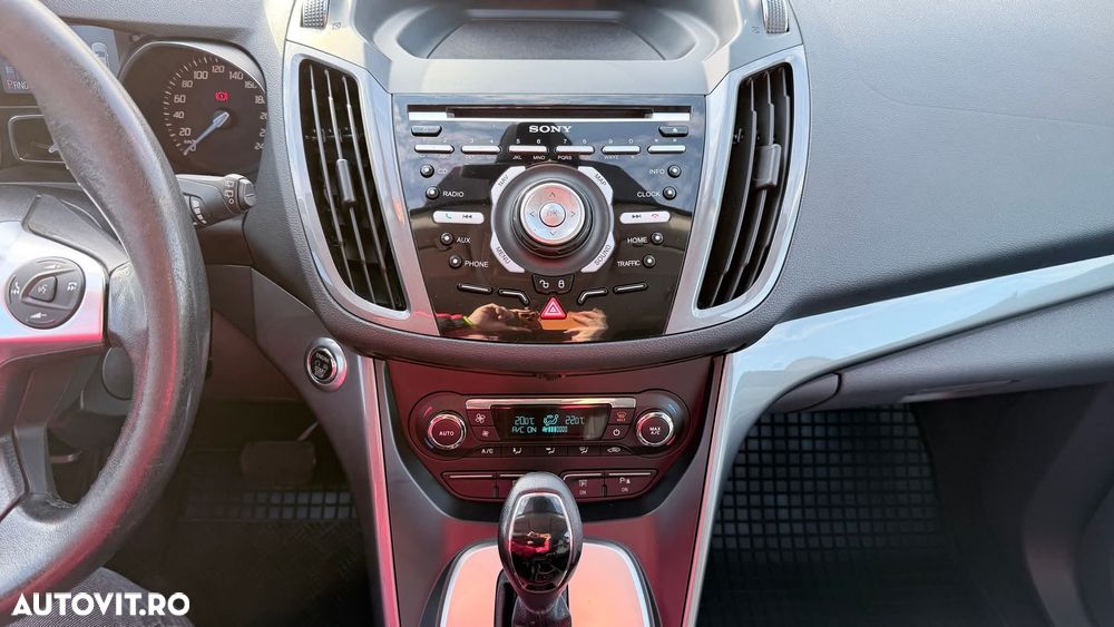 Ford Grand C-Max - 5