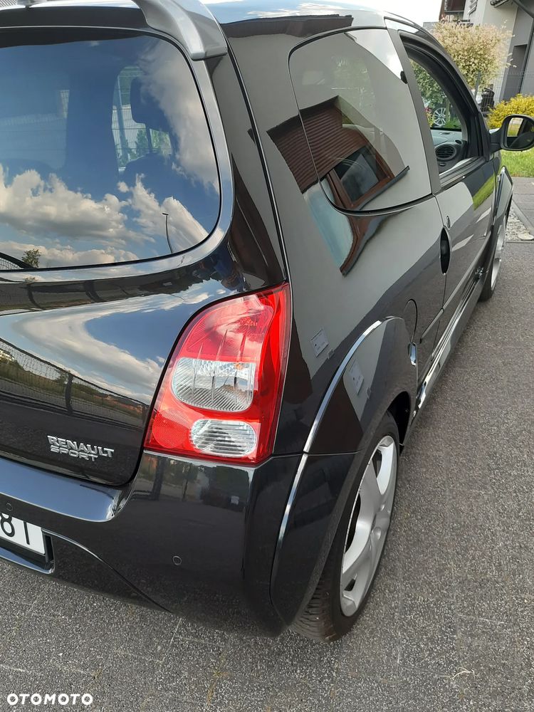 Renault Twingo 1.6 16V RS - 4