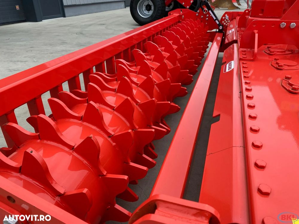 Maschio DELFINO SUPER DL 2300, 2500, 3000 - 9