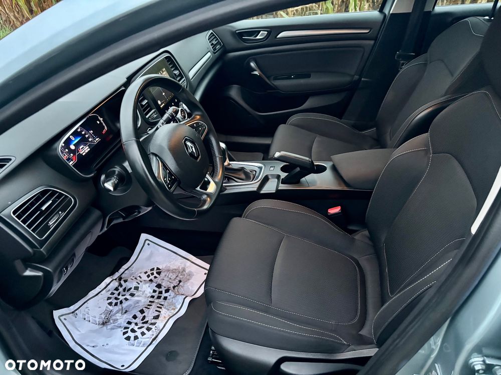 Renault Megane 2021 photo 3