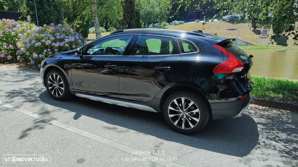 Volvo V40 Cross Country 2.0 D3 - 14