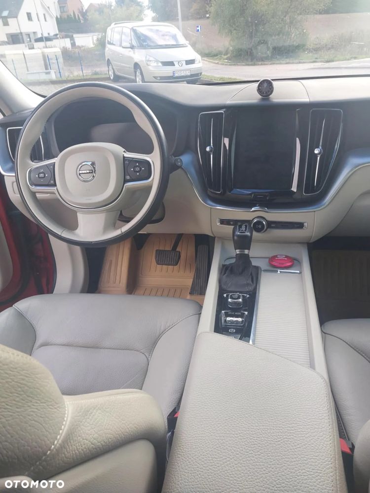 Volvo XC 60 T6 AWD Inscription - 5