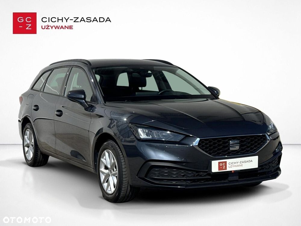 Seat Leon 1.5 TSI Style - 7