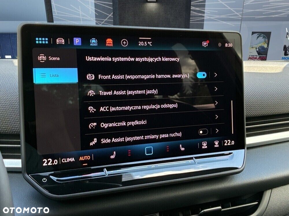 Volkswagen T-Roc - 21