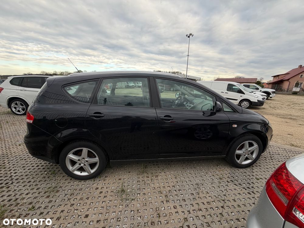Seat Altea XL - 4