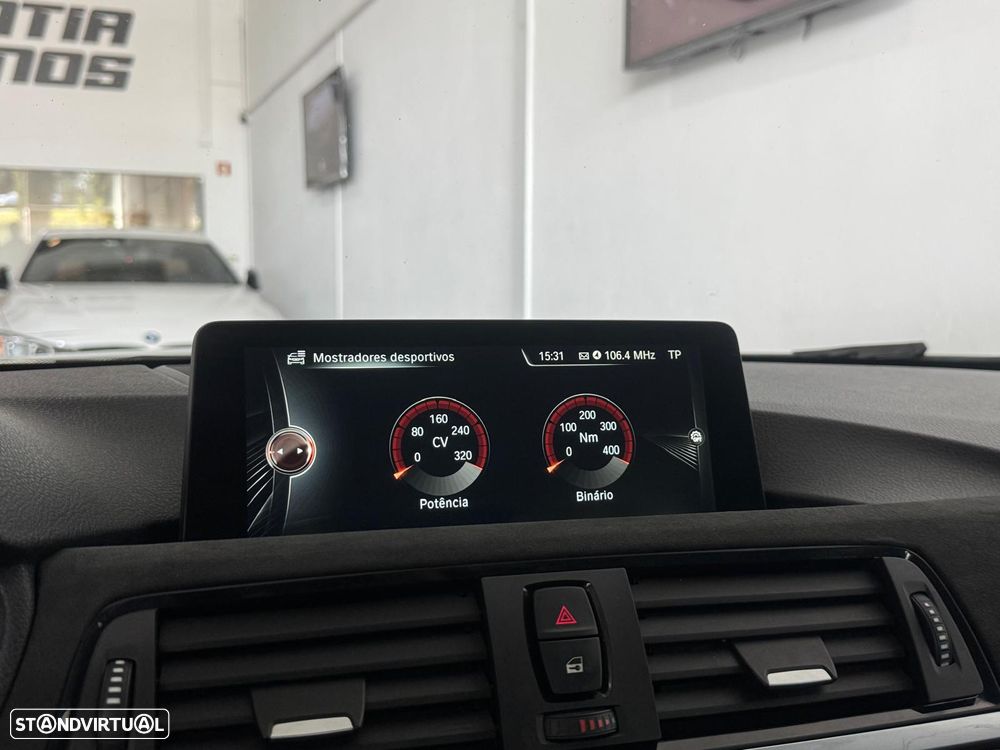 BMW 428 Gran Coupé i xDrive Pack M Auto - 31