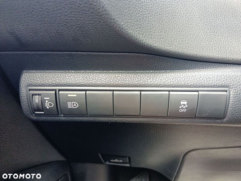 Toyota Corolla 1.2 T Active - 18