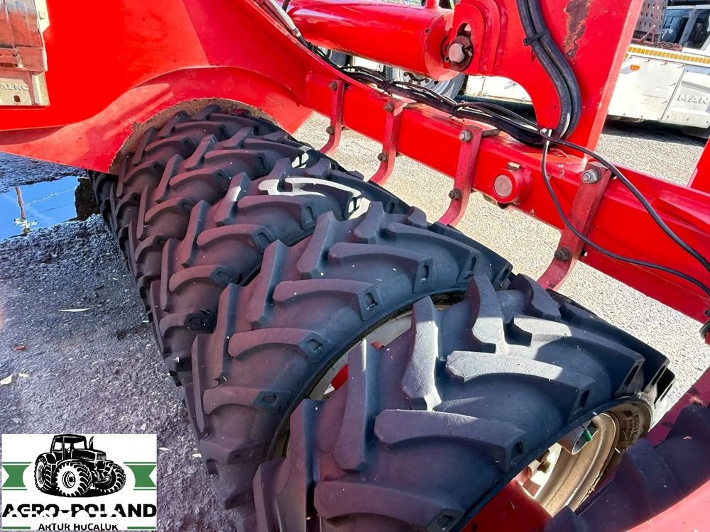 Horsch OPTIPACK 12 AS - 2008 ROK - 2