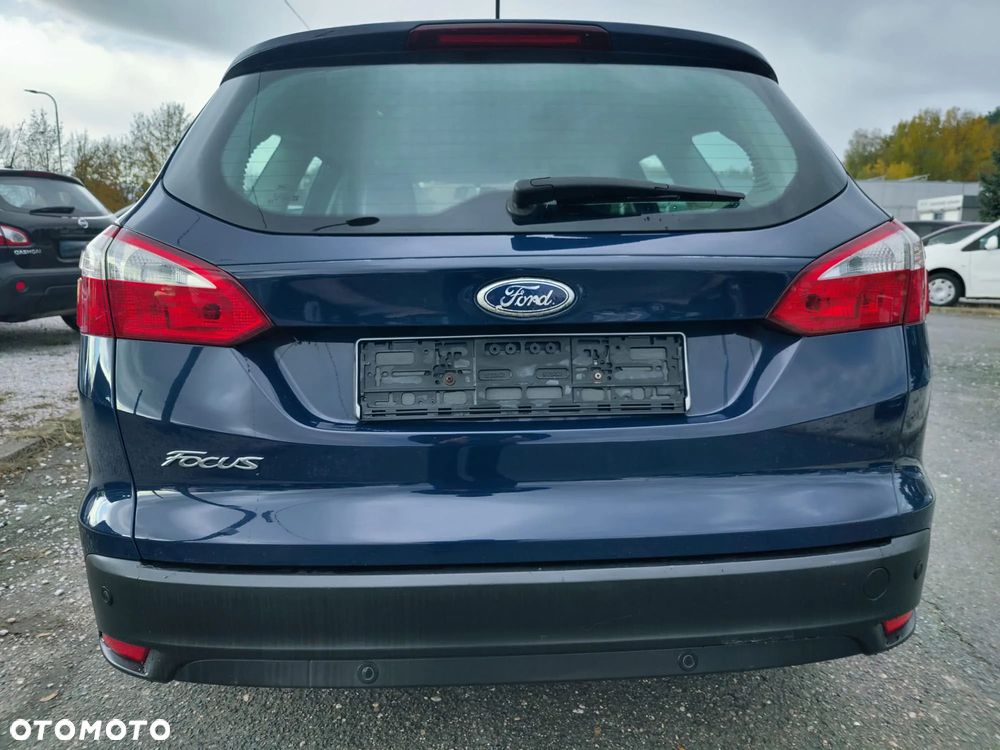 Ford Focus - 11