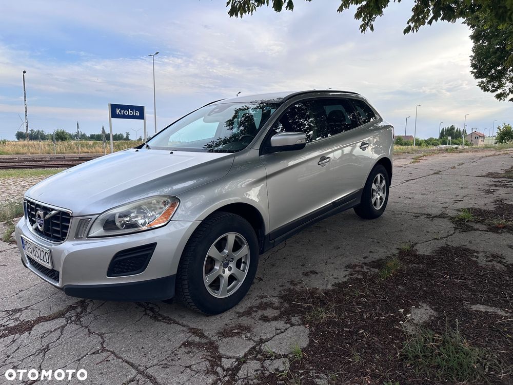 Volvo XC 60 DRIVe Kinetic - 2