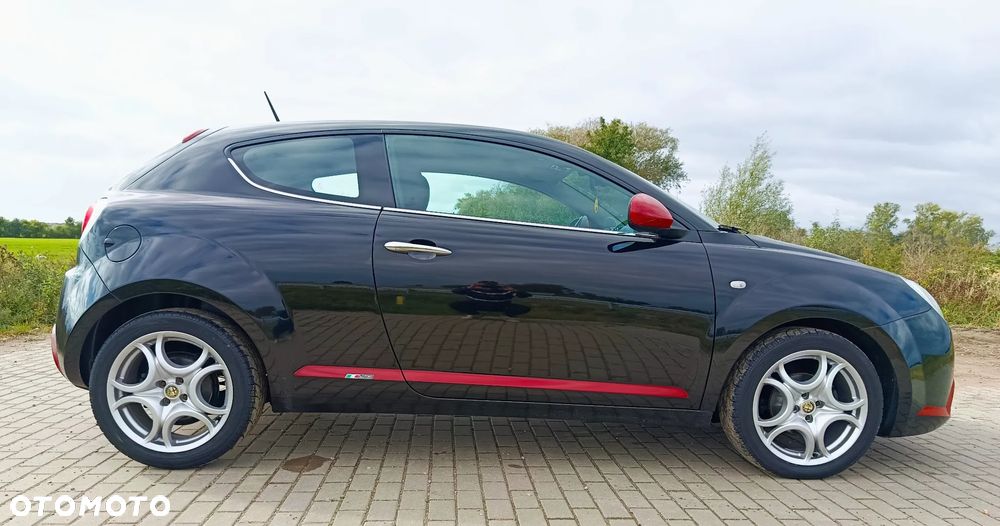 Alfa Romeo Mito - 3
