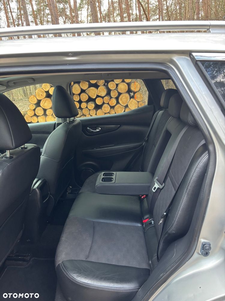 Nissan Qashqai 1.5 dCi Tekna+ - 14