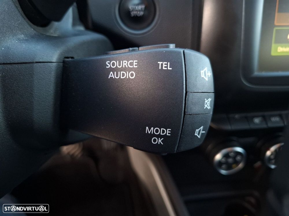 Dacia Duster 1.0 TCe Prestige - 19