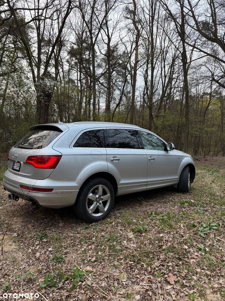 Audi Q7 - 12