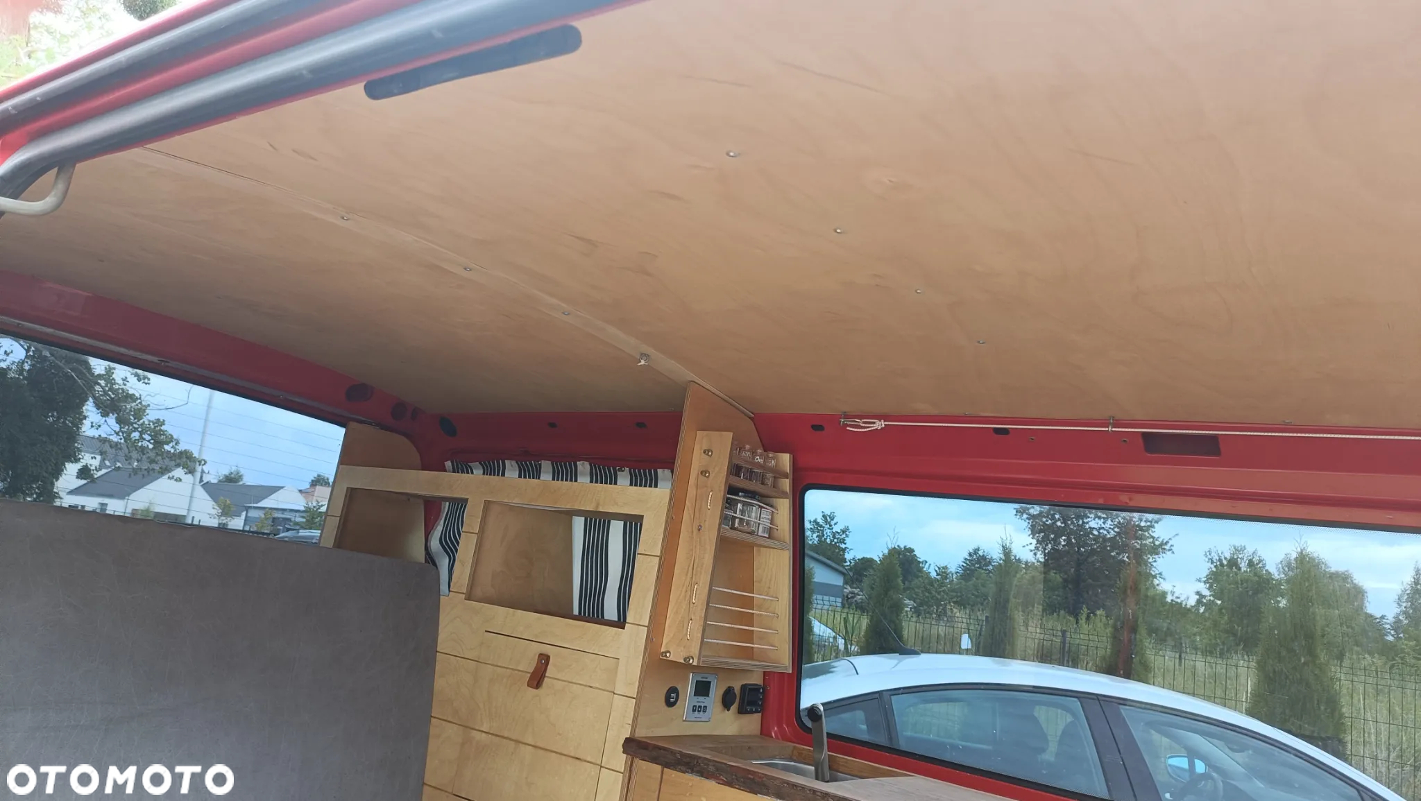 Volkswagen Transporter Camper - 30