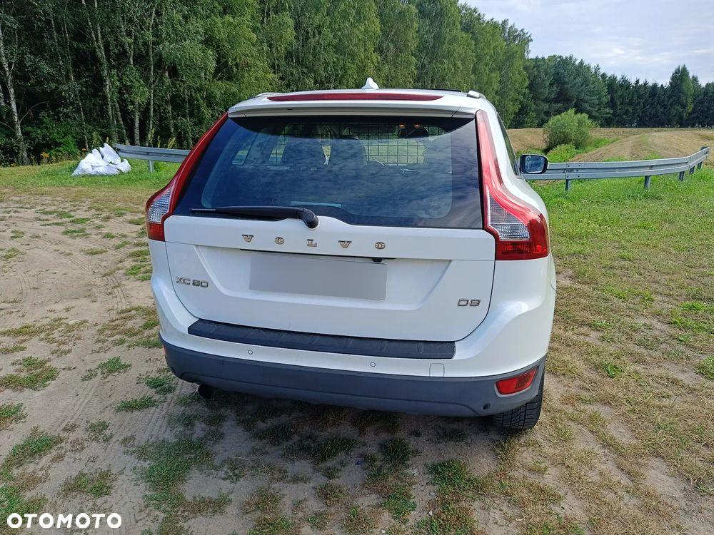 Volvo XC 60 D3 Summum - 10