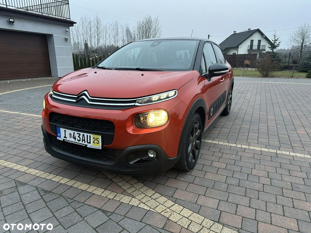 Citroën C3 - 3