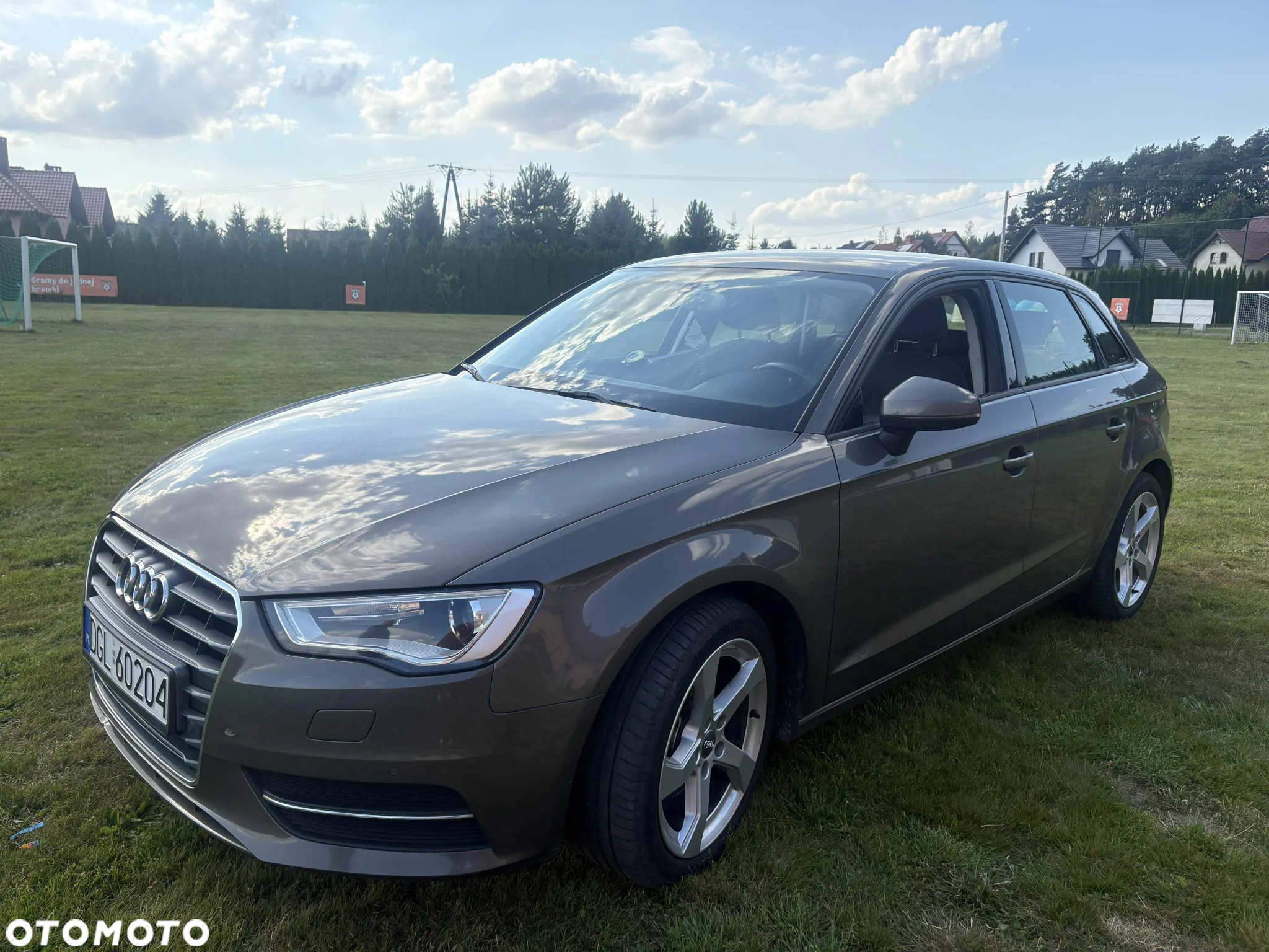 Audi A3 - 3
