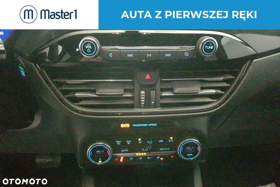 Ford Kuga - 19